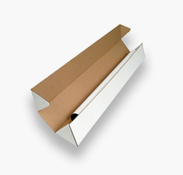 Poster Mailer Boxes